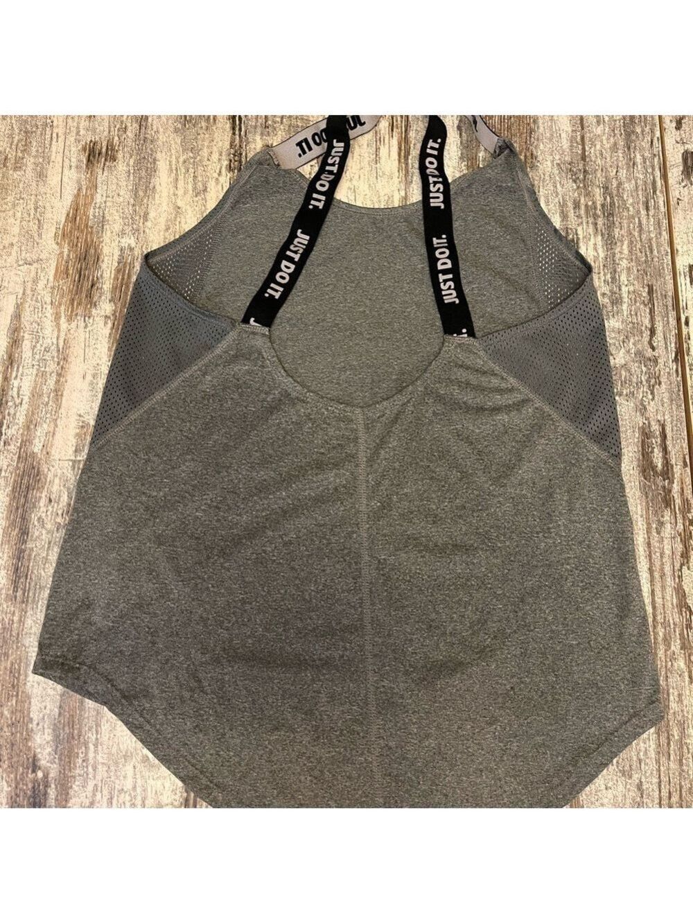 Nike Women's Athletic Tank Top Small - Picture 3 of 6
